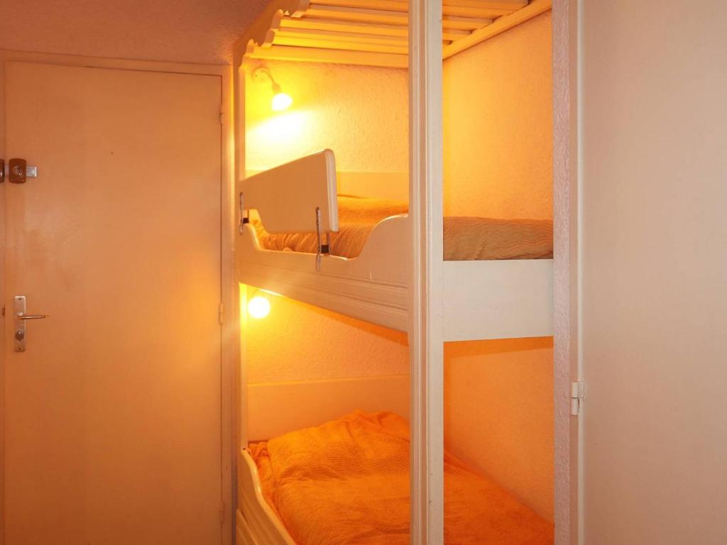 Studio pour 4 pers, skis aux pieds, garderie proche - FR-1-322-486 - 5