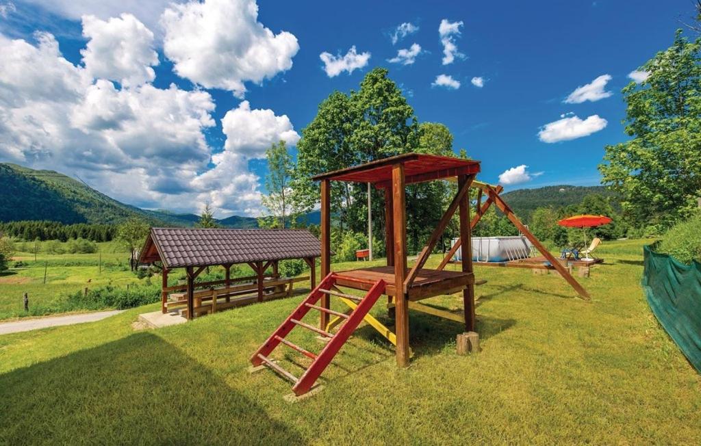 Apartments for families with children Jasenak, Karlovac - 17932 photo