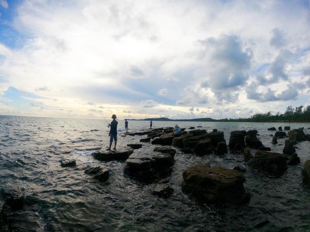 Golden Lotus Homestay