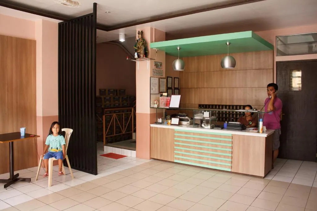 GV Hotel - Maasin, Hotel in Maasin