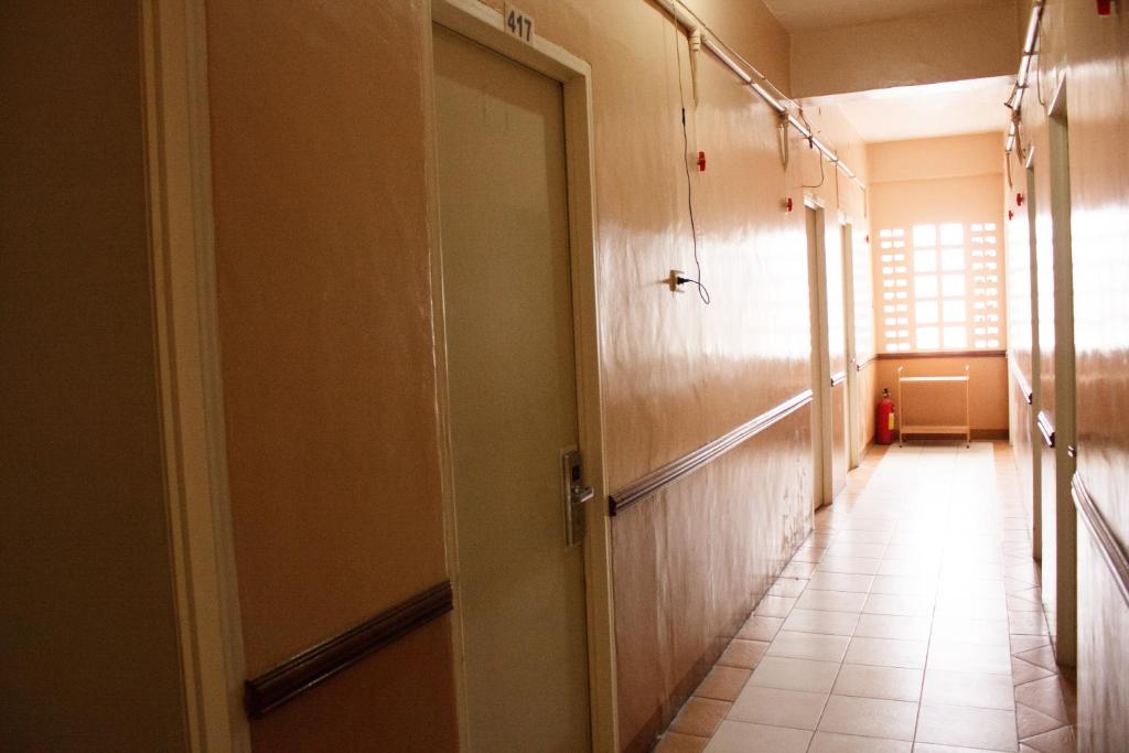 Facilities, GV Hotel Maasin in Maasin