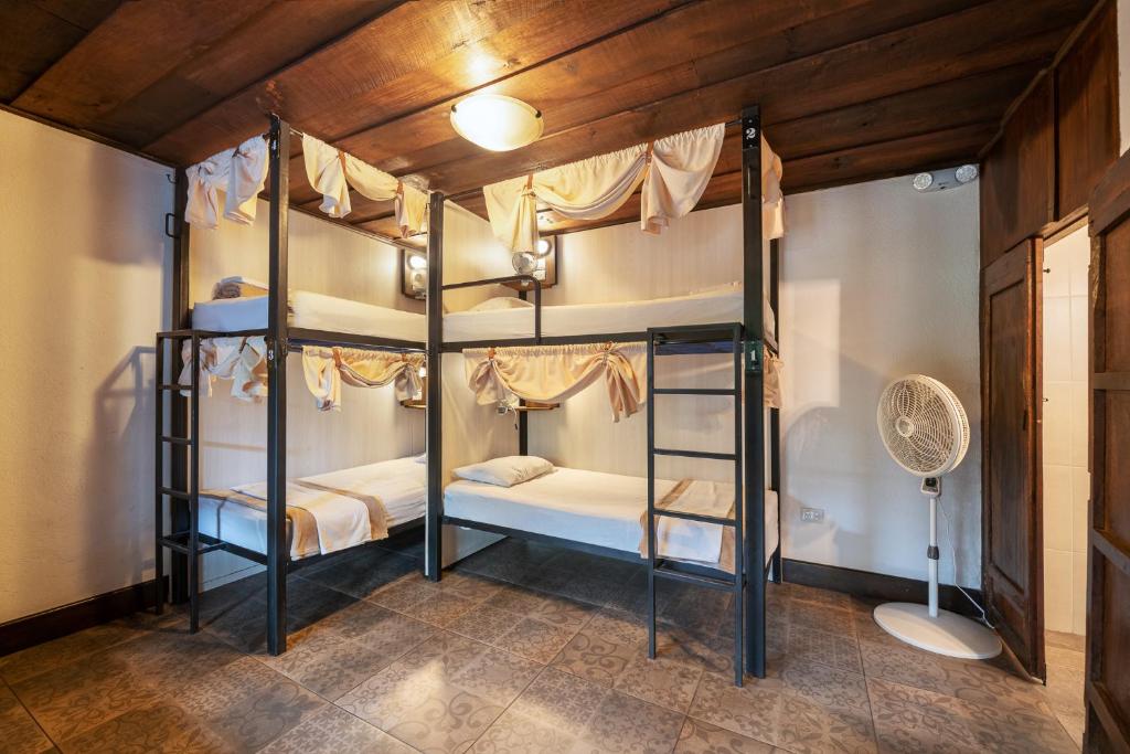 Barbara's Boutique Hostel photo