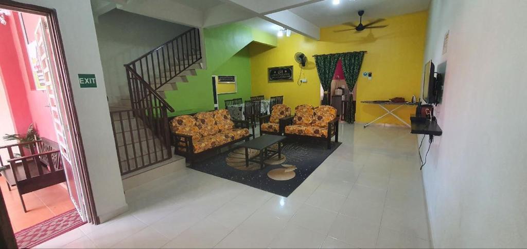 SIMPLE HOMESTAY KEMAMAN TERENGGANU photo