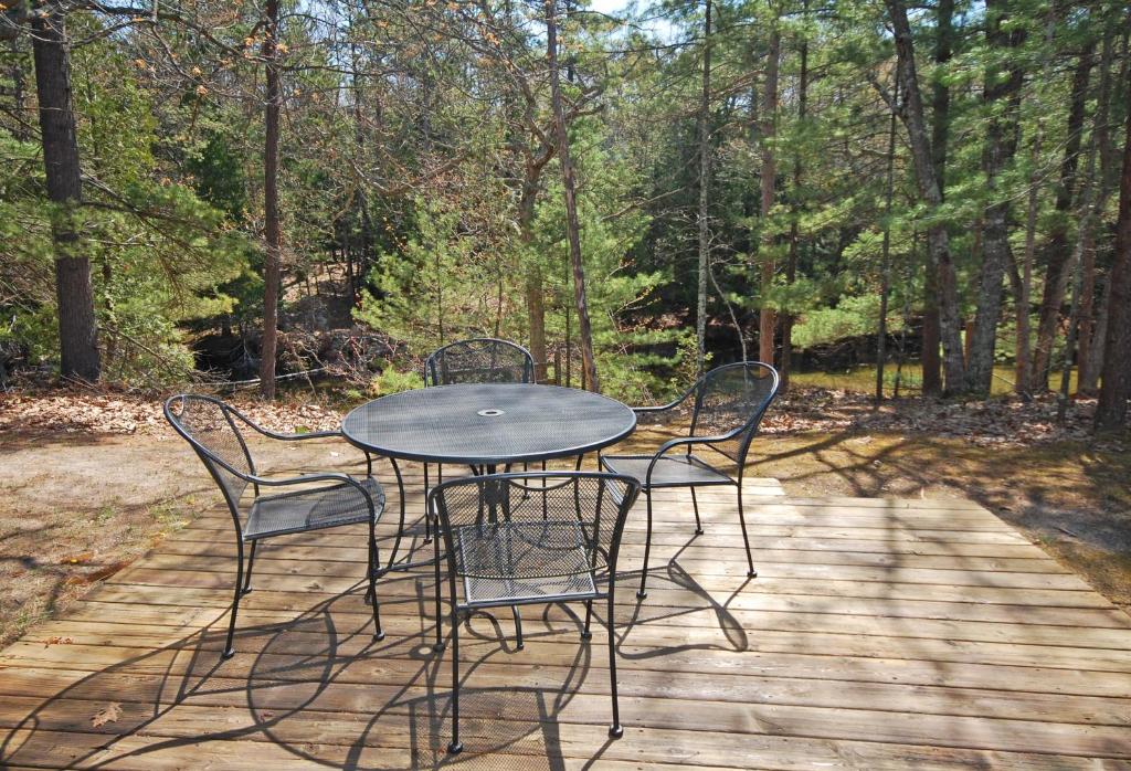 Wilderness 31, Glen Arbor