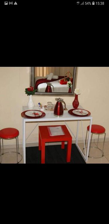 Rio guest house — Hotel in Maseru