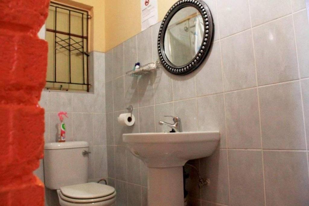 Rio guest house photo