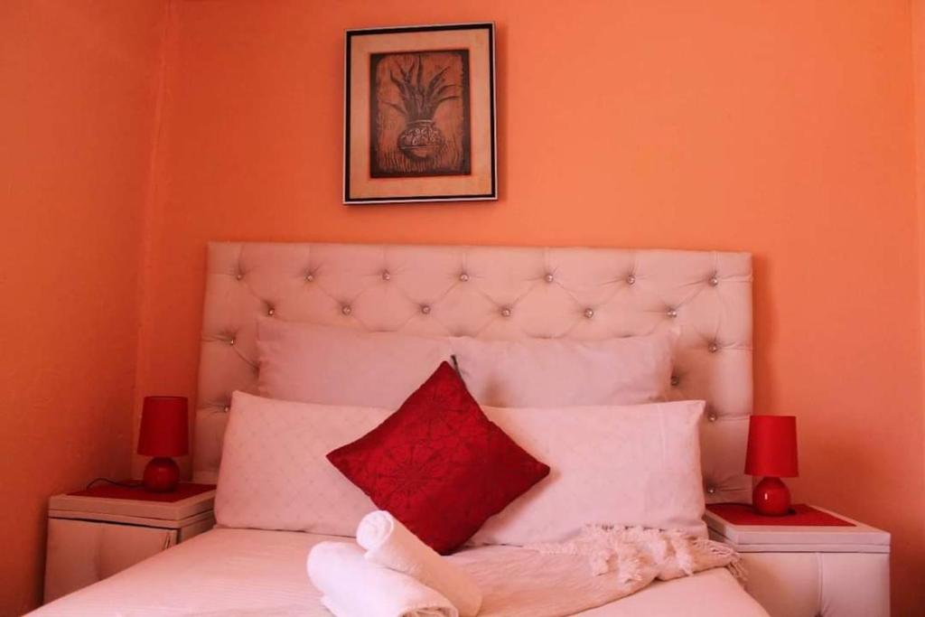 Rio guest house photo