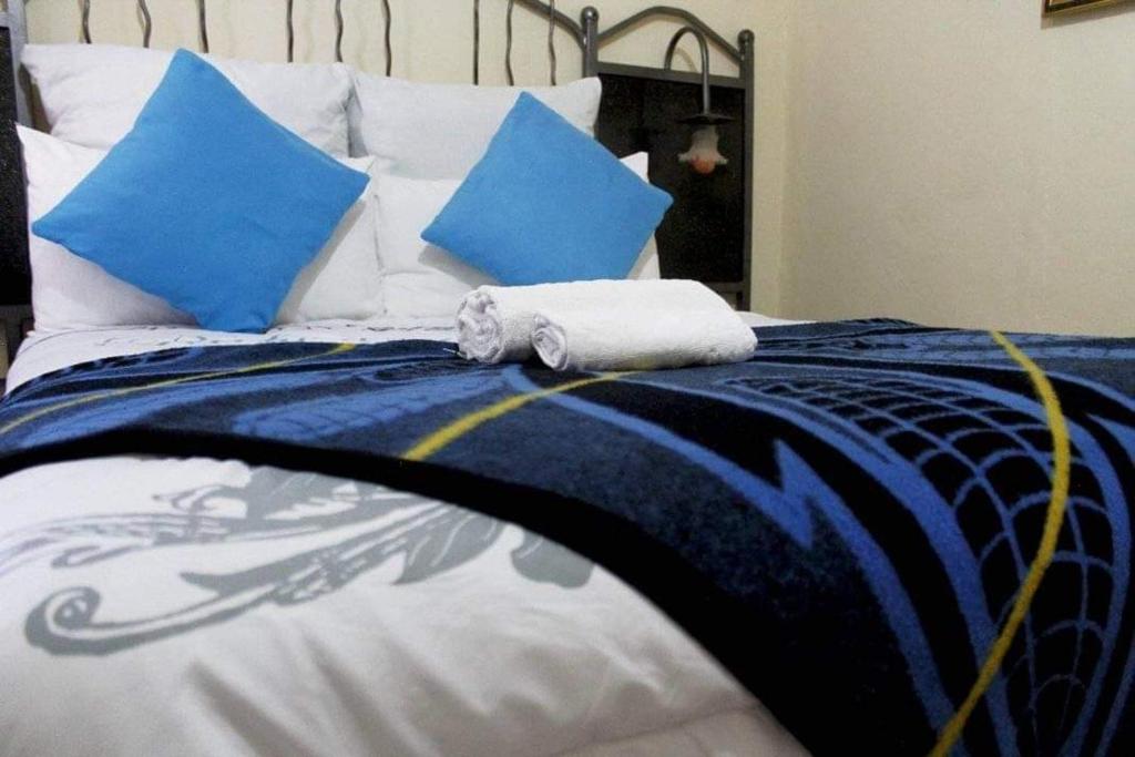 Rio guest house photo