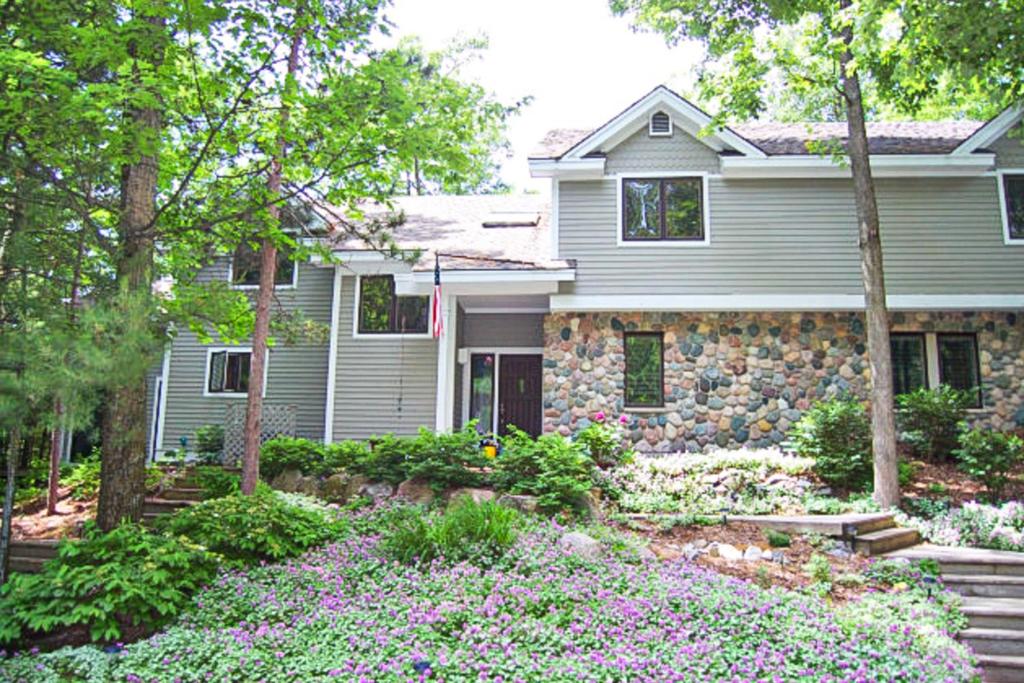 Hunnypot Pines, Glen Arbor