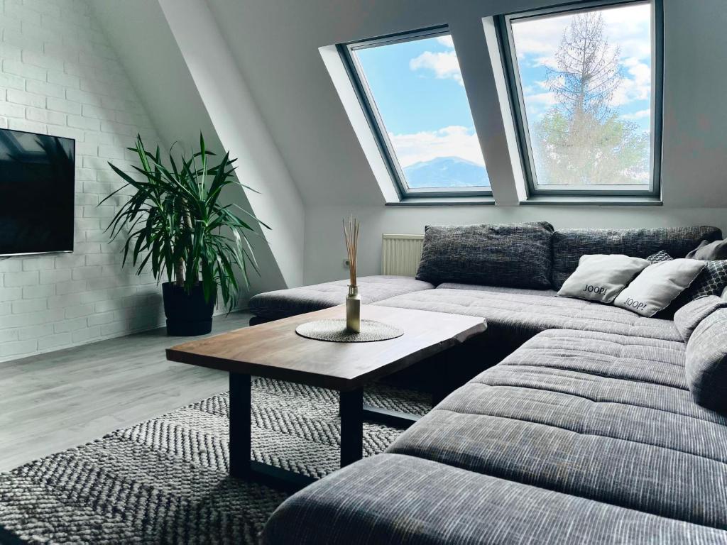 KB Apartment #1 near Red Bull Ring - 2