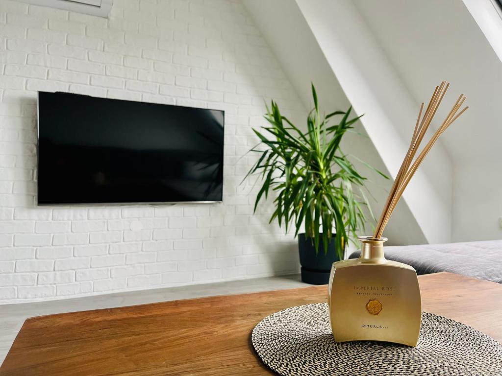 KB Apartment #1 near Red Bull Ring - 1