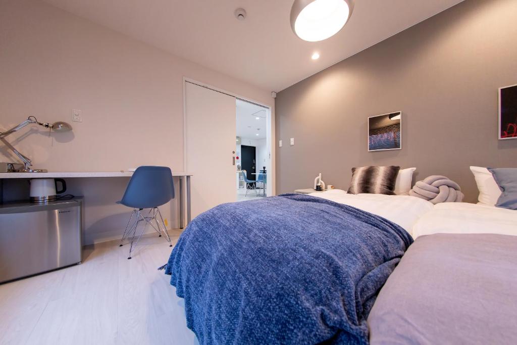 ICE MOUNTAIN GUEST HOUSE