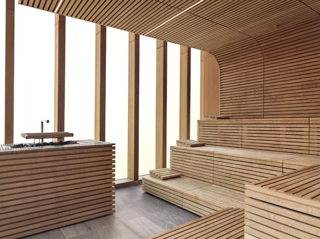 Botanic Sanctuary Antwerp - The Leading Hotels of the World 7
