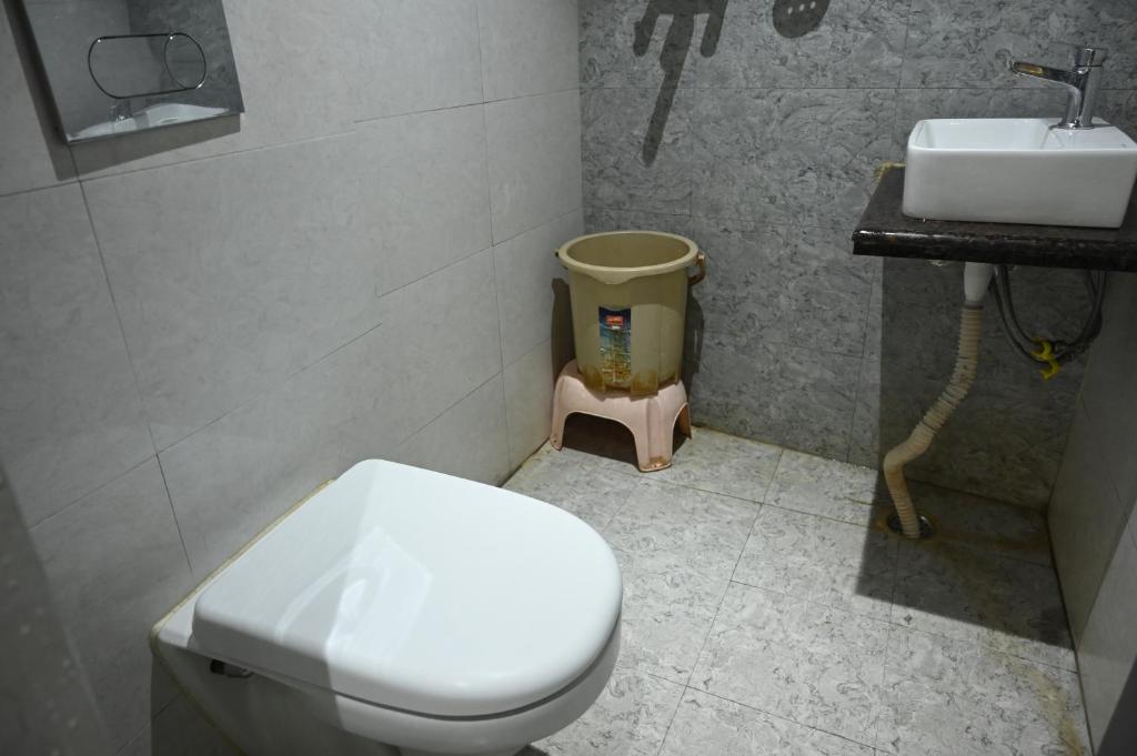 Hotel Churuvilla photo
