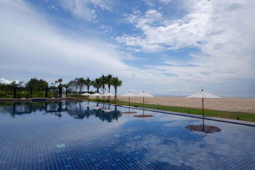 Sea Sand Sun Hua Hin Resort photo