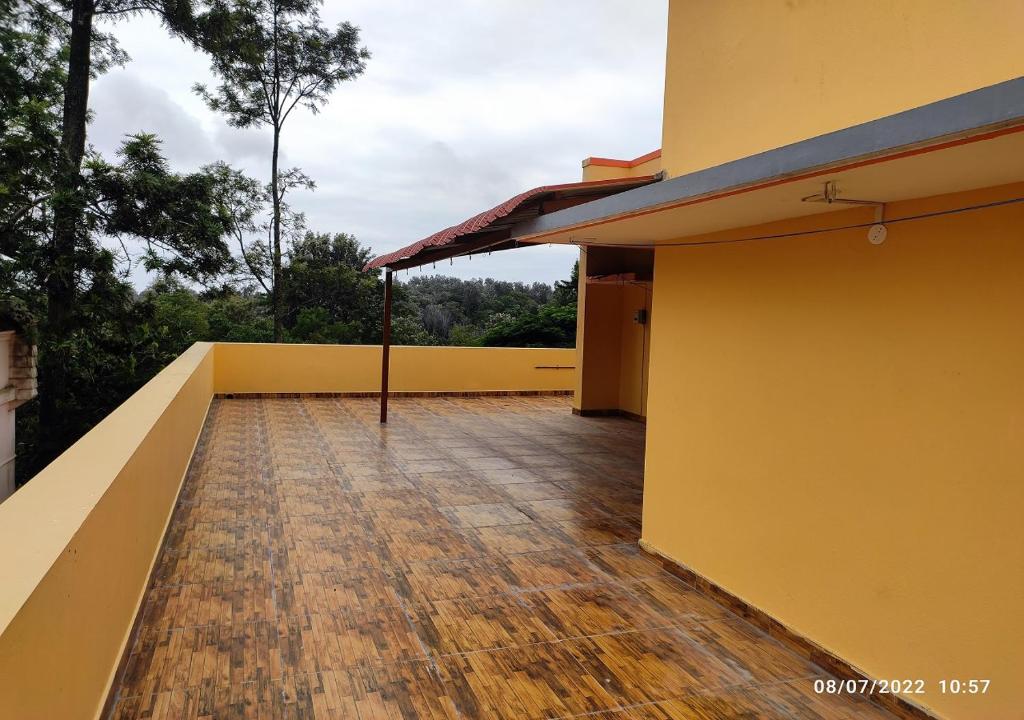 Sun Deluxe Villa, Yercaud photo