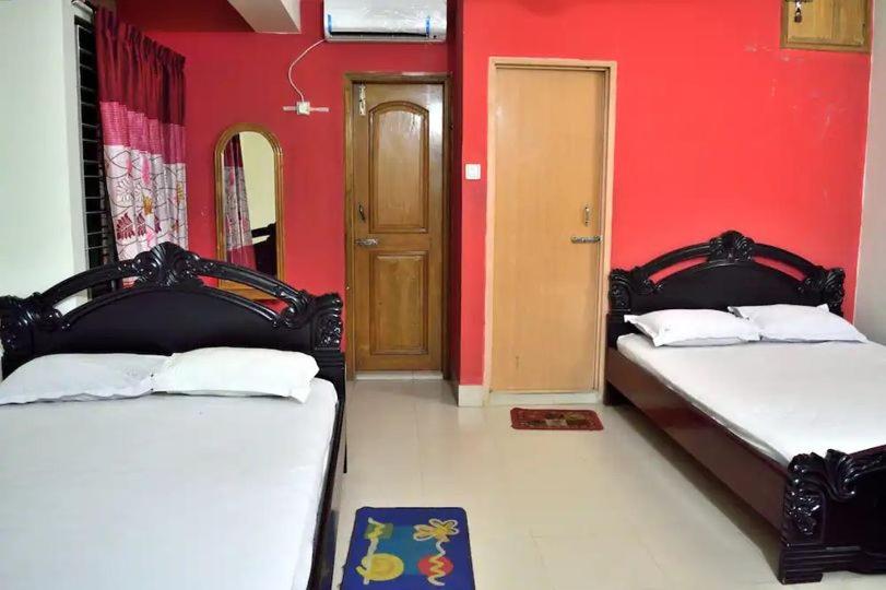 Sea Breeze Resort photo