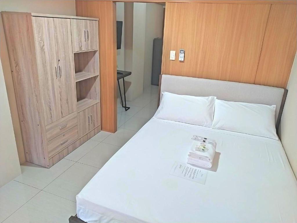SMDC Good Stays At Shell Residences photo