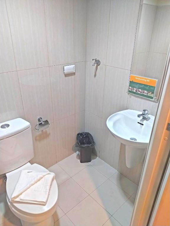 SMDC Good Stays At Shell Residences photo