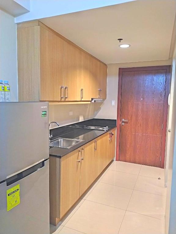 SMDC Good Stays At Shell Residences photo