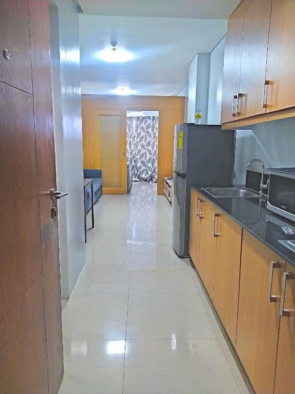 SMDC Good Stays At Shell Residences photo