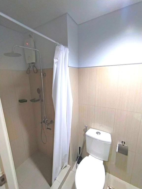 SMDC Good Stays At Shell Residences photo