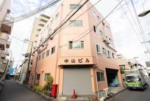 中山ビル photo