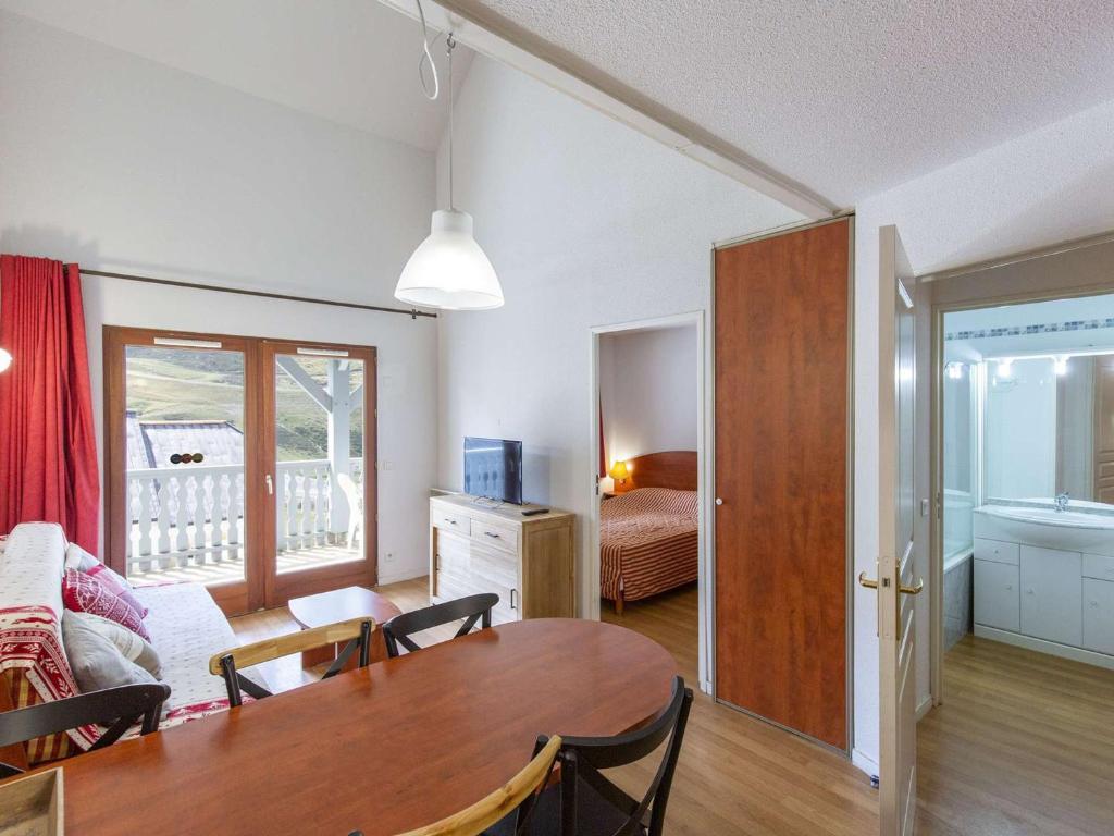 Duplex familial calme - 7 pers. - 4