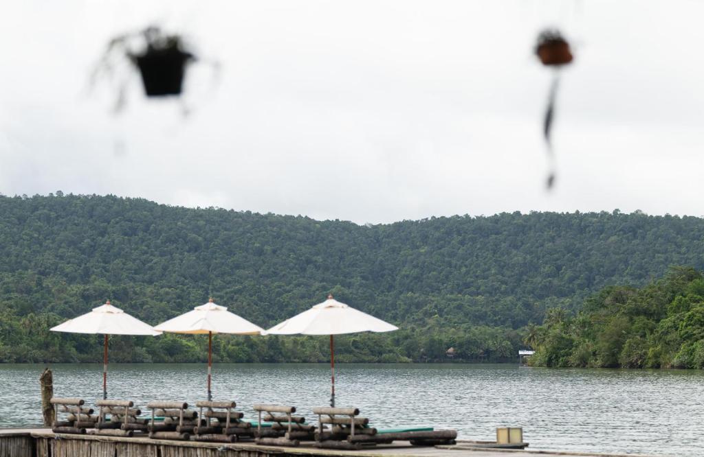 Koh Andet Eco Resort photo