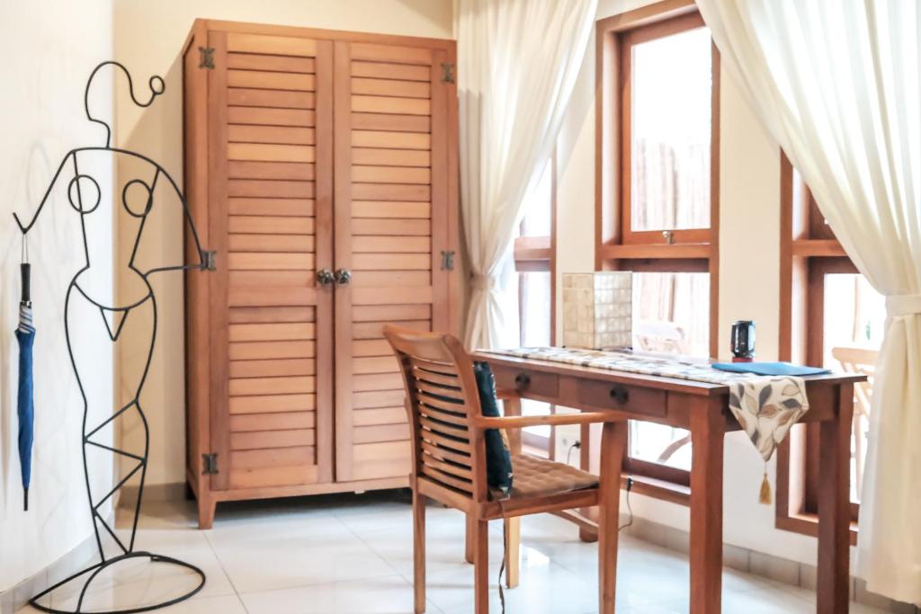 Luz_ita Sunshine Villa photo