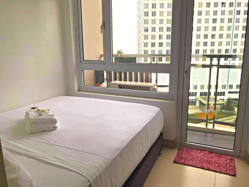 SMDC Good Stays at Cool Suites — Hotel in Tagaytay