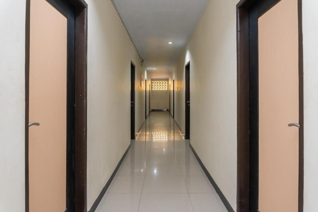 KoolKost near State Museum of North Sumatera Medan 外観