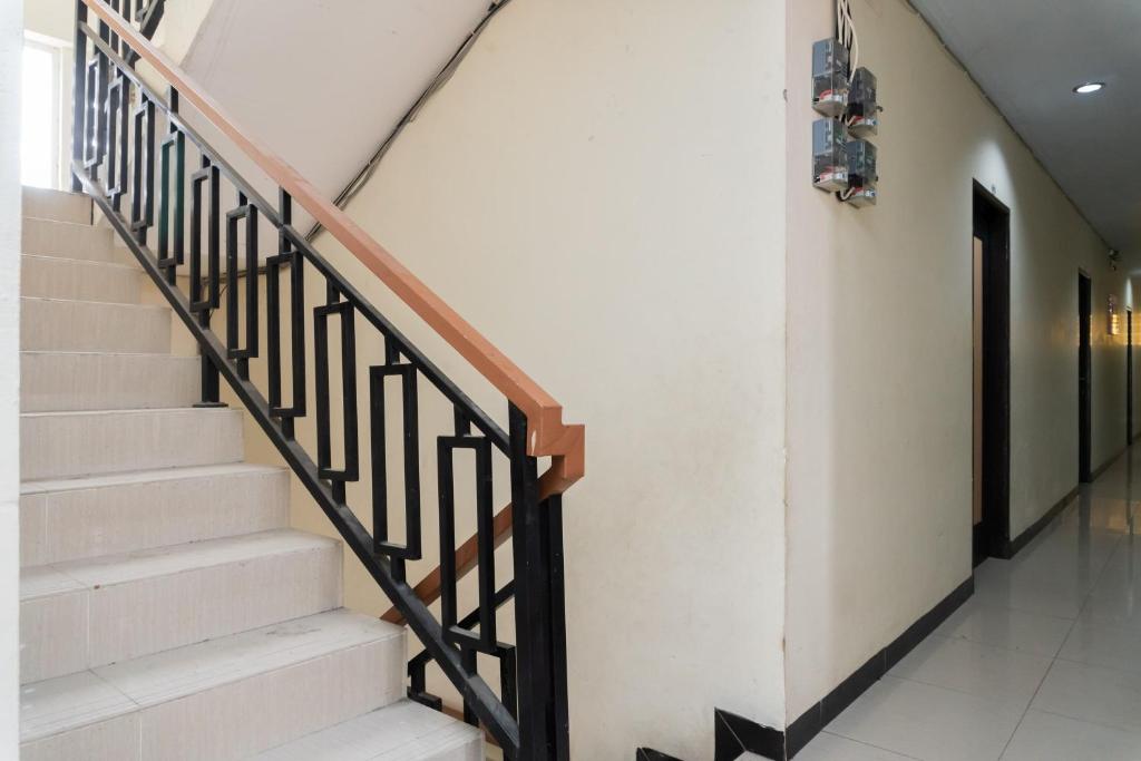 KoolKost near State Museum of North Sumatera Medan 外観