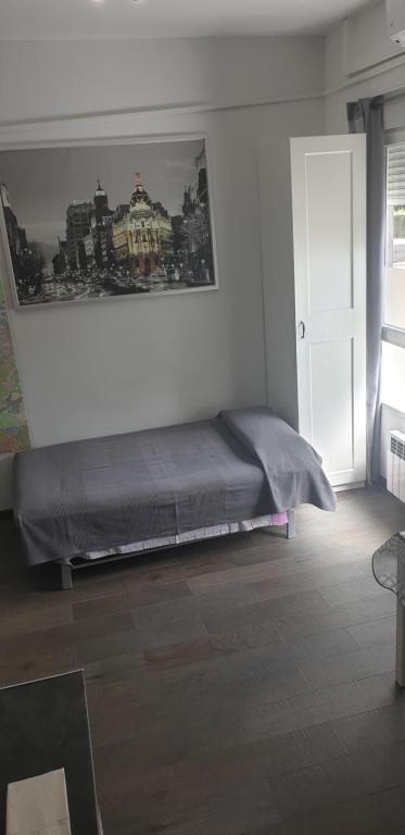 Cozy Studio Madrid - Metro Barrio del Pilar - 4