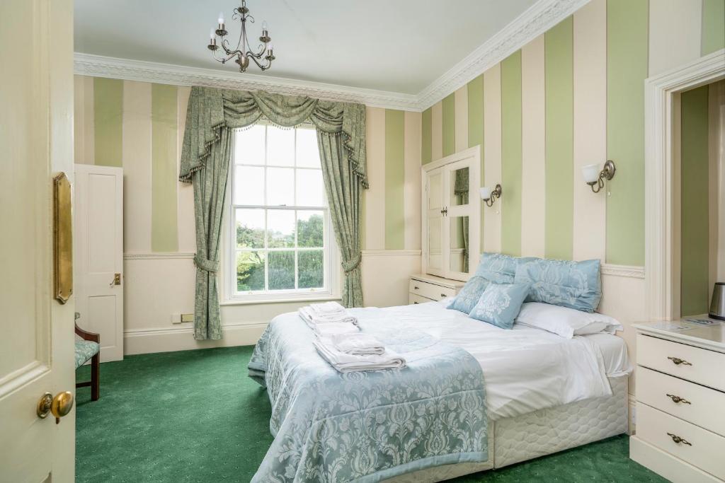 St Nicholas House photo