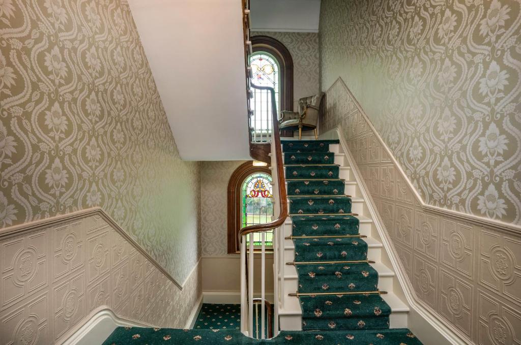 St Nicholas House photo