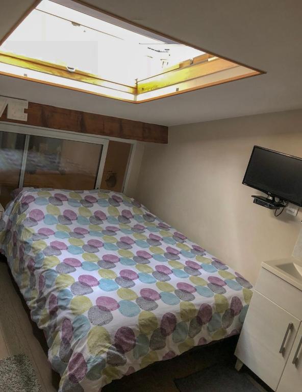 Appartement BASTILLE/MARAIS Gare Lyon - 5
