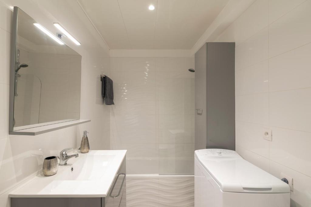 Appartement 2 pièces au calme proche Martinez avec parking privé - 5