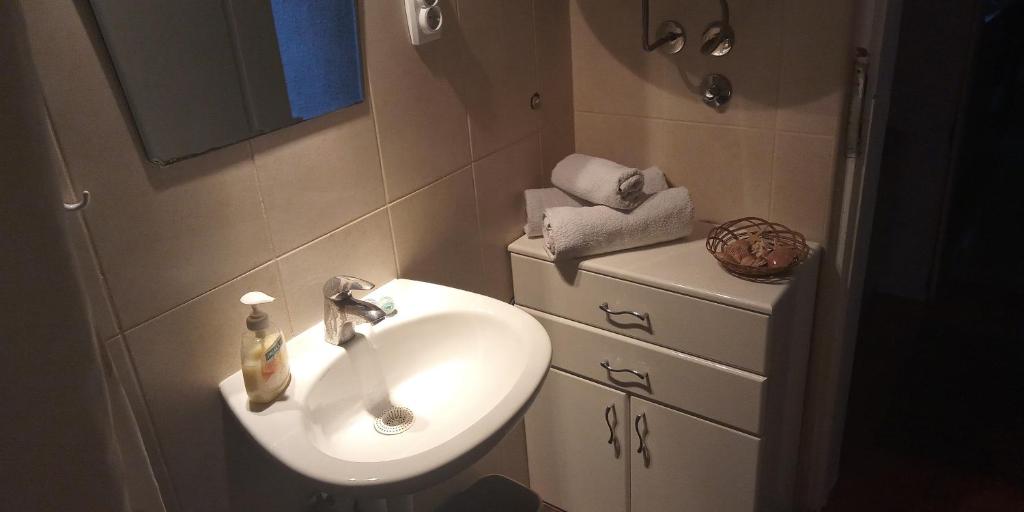 Apartman Zvezdara photo