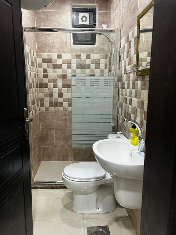 Amro Petra Apartment photo