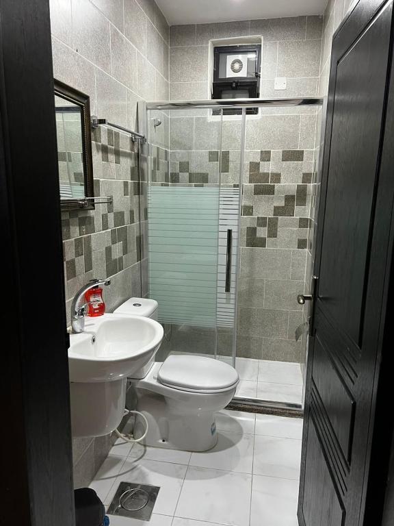 Amro Petra Apartment photo
