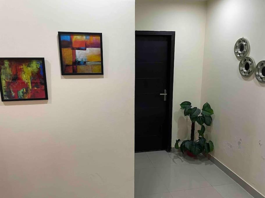Intellectual Suites - Bahria Town Apartments photo