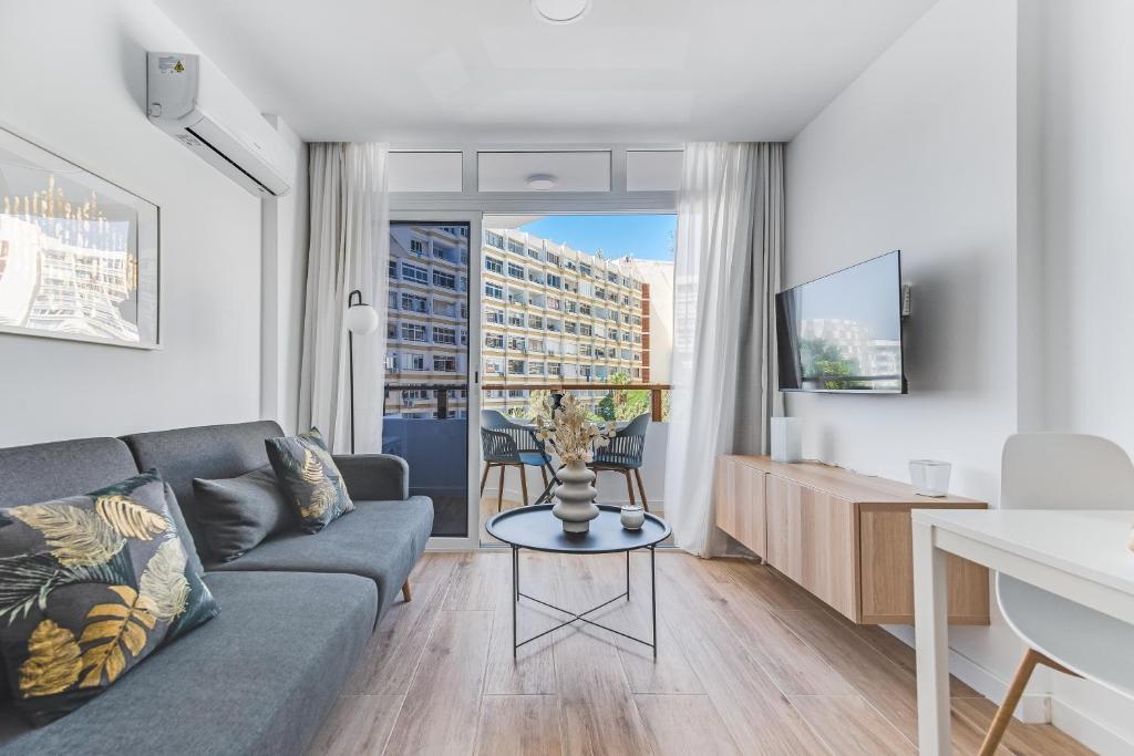 Home2Book Ard Cool Apartment Playa del Inglés - 2
