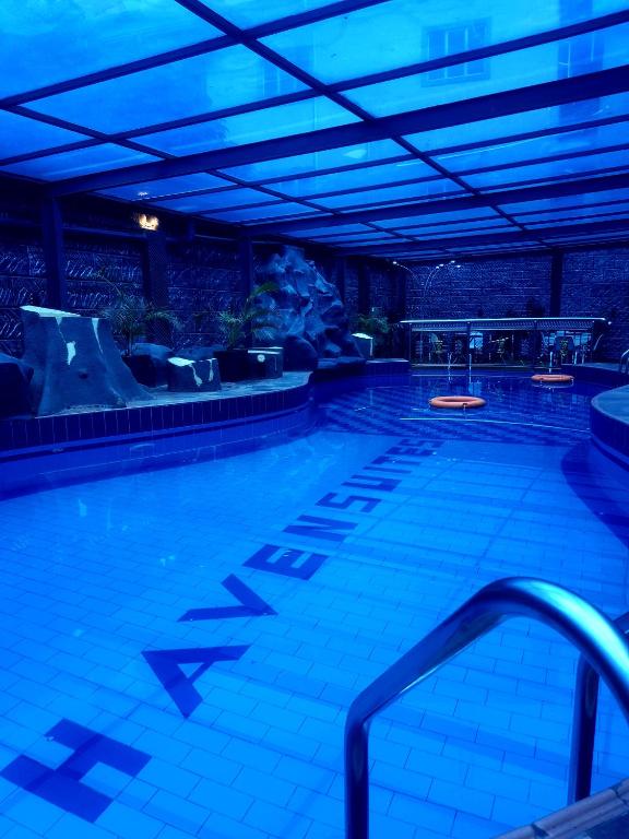 Haven Suites, New Owerri photo