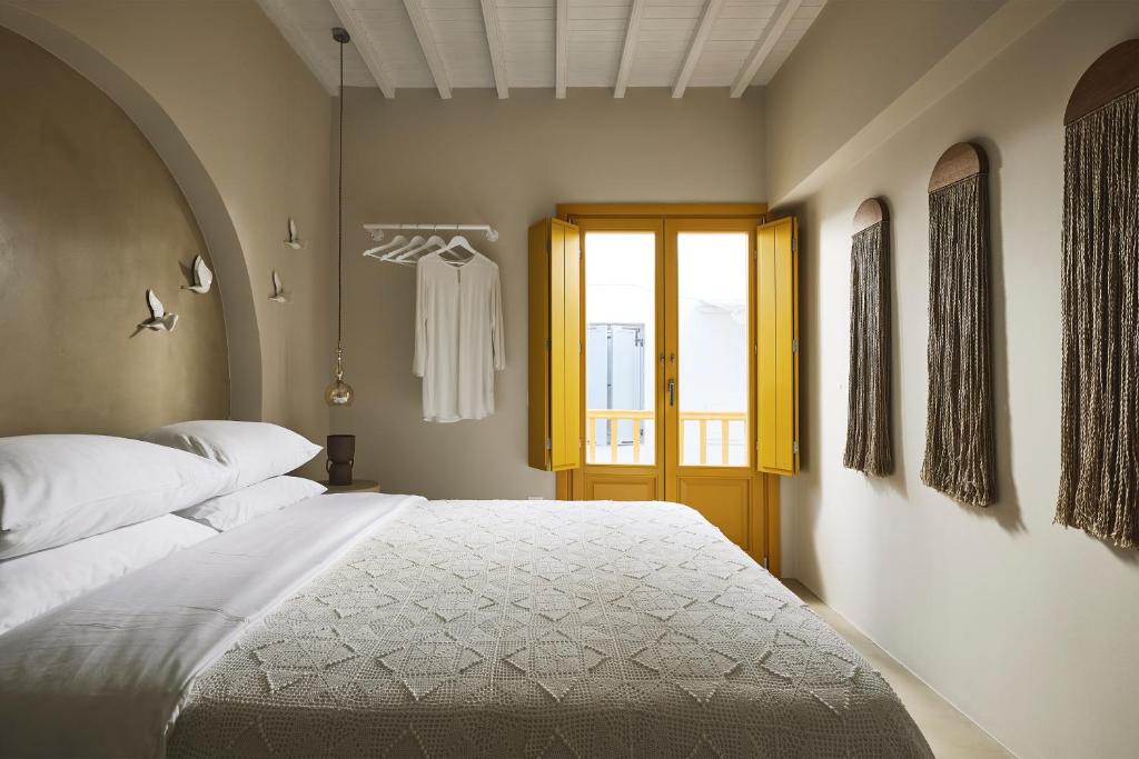 Elaia Luxury Suites Mykonos photo