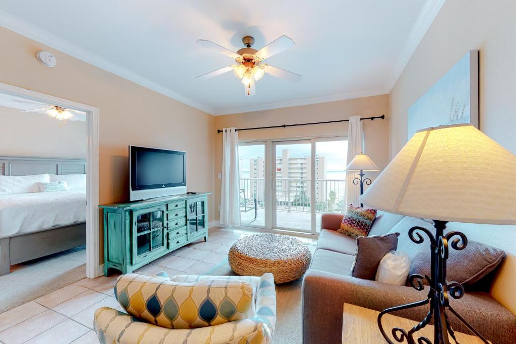 Crystal Tower 603, Gulf Shores