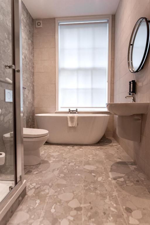 バスルーム（客室）