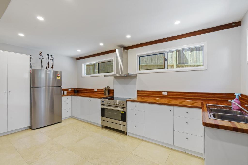 Snapper Unit 5, Point Lookout