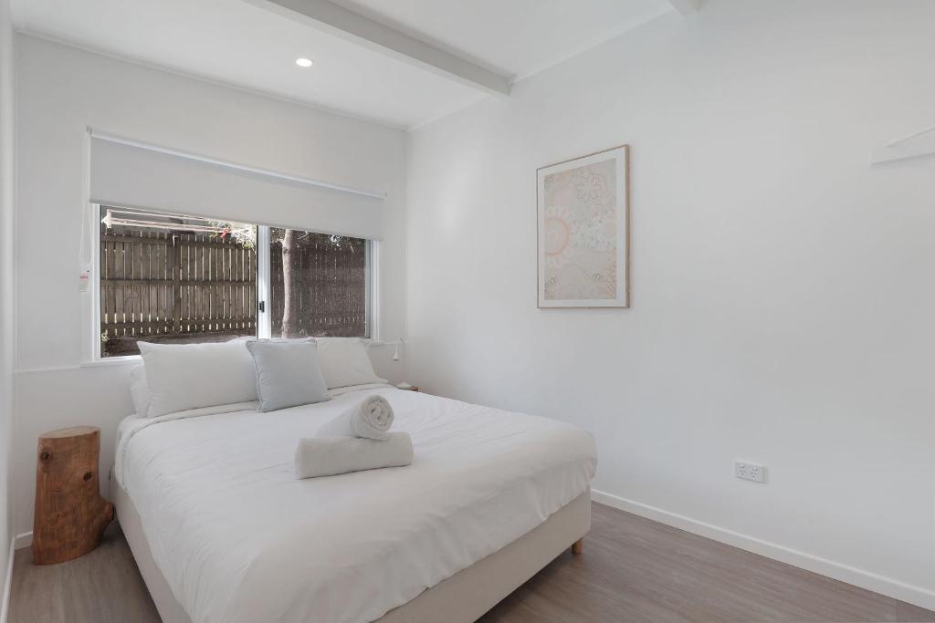 Snapper Unit 3, Point Lookout