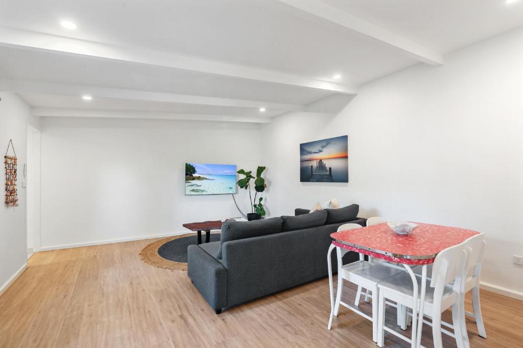 Snapper Unit 4, Point Lookout